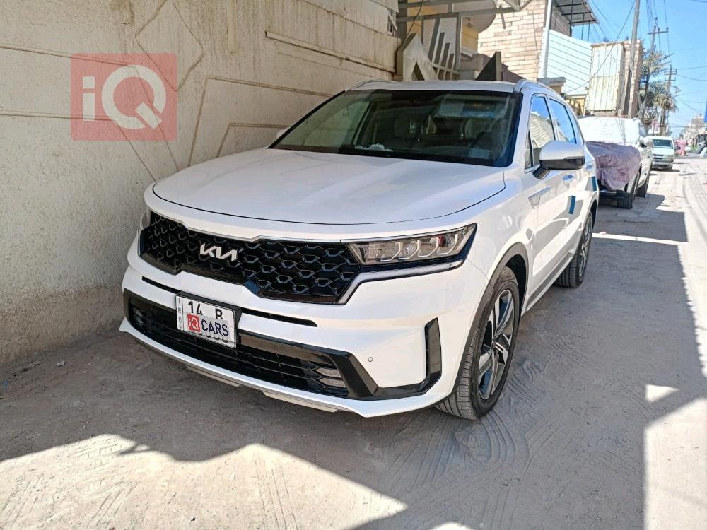 كيا سورينتو